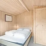 3 Bedroom Lovely In Hébergement de vacances Kolding