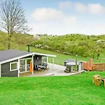 3 Bedroom Lovely In Hébergement de vacances Kolding