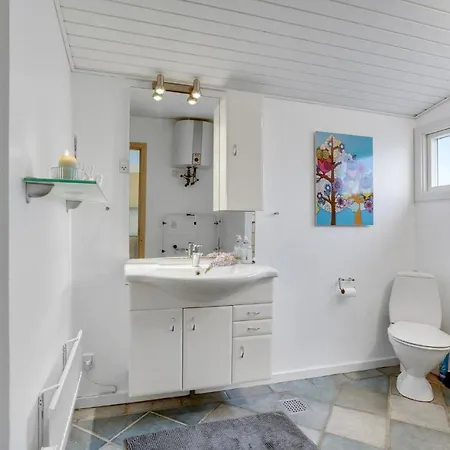 펜션 3 Bedroom Lovely In *