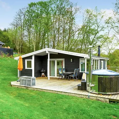 3 Bedroom Lovely In Kolding