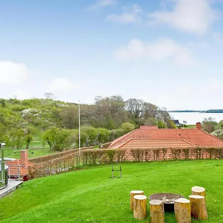 Casa vacanze 3 Bedroom Lovely In Kolding