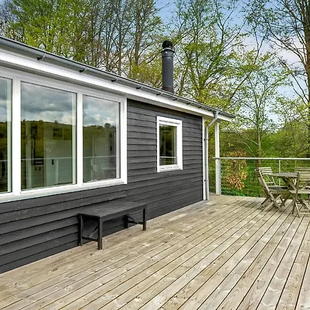 Casa vacanze 3 Bedroom Lovely In Kolding