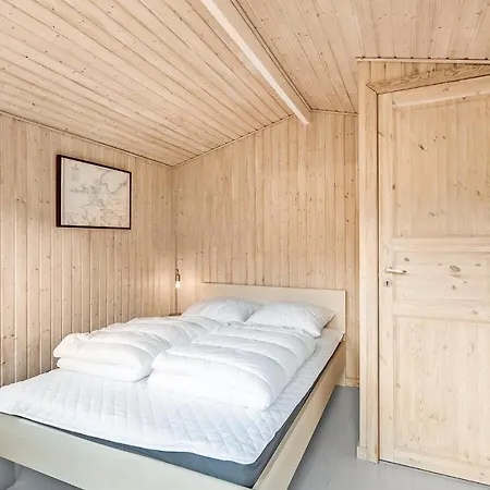 3 Bedroom Lovely In Дом отдыха Колдинг