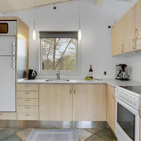 3 Bedroom Lovely In * Kolding