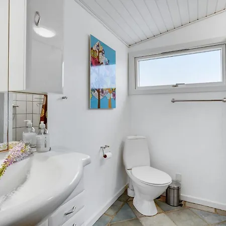 3 Bedroom Lovely In Kolding